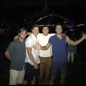 Meet your Posher, Piero